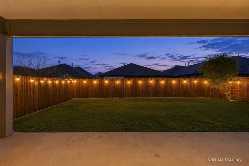 436 Ella Lane, Fate TX 75087 - Photo 31