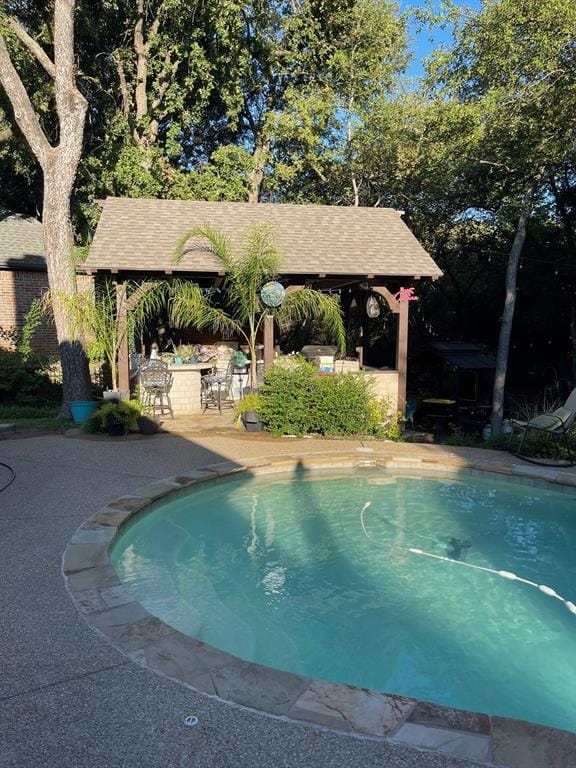 1804 Doubletree Trail, Flower Mound TX 75028 - Photo 20