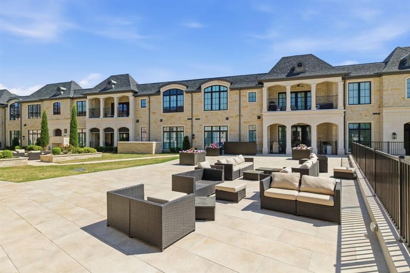 6801 Corporate Drive # A7, Plano TX 75024 - Photo 36