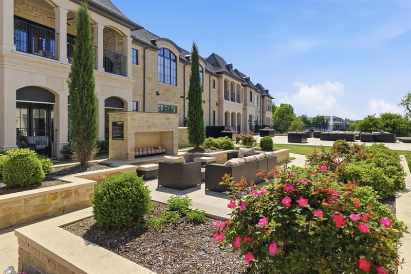 6801 Corporate Drive # A7, Plano TX 75024 - Photo 32