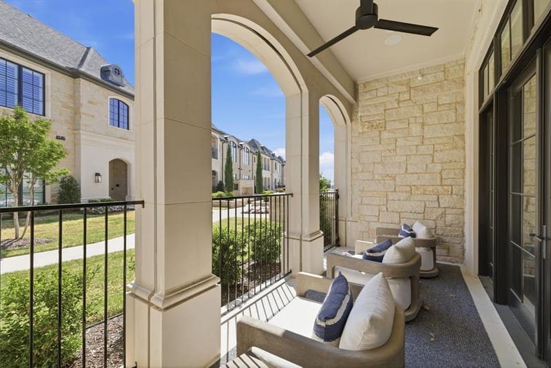 6801 Corporate Drive # A7, Plano TX 75024 - Photo 28