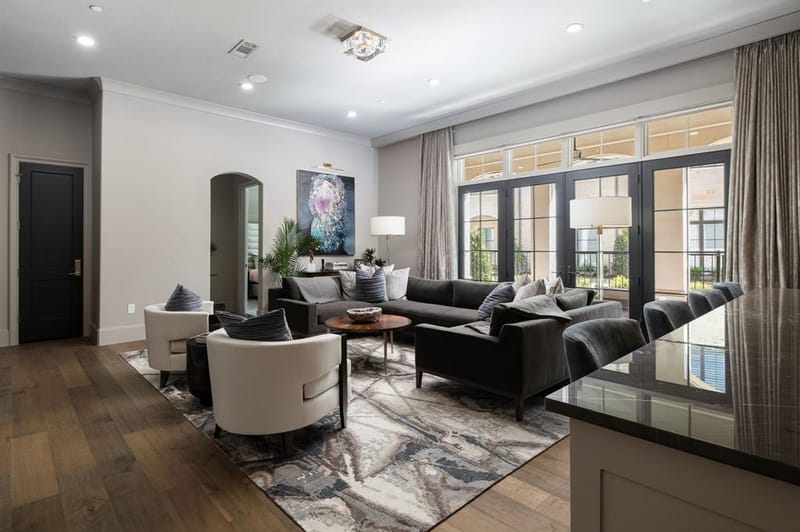 6801 Corporate Drive # A7, Plano TX 75024 - Photo 9