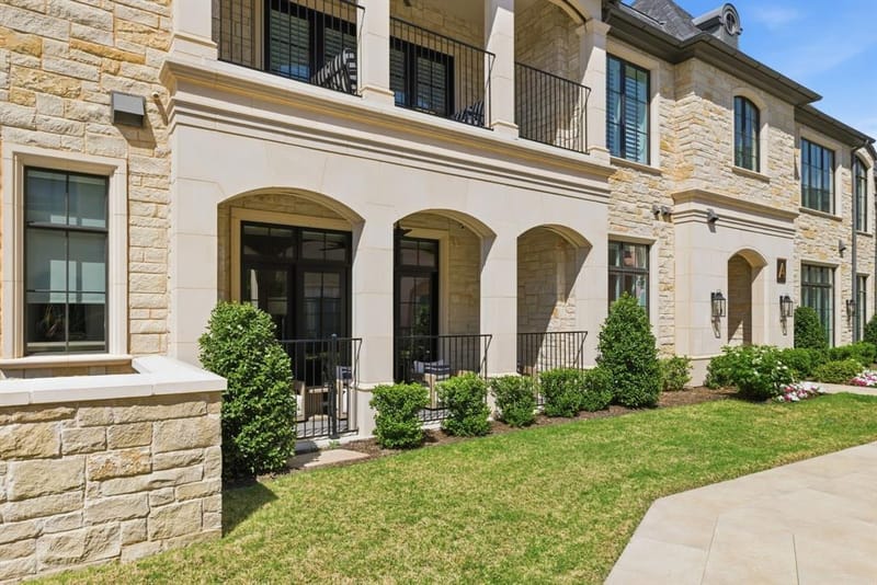6801 Corporate Drive # A7, Plano TX 75024 - Photo 30