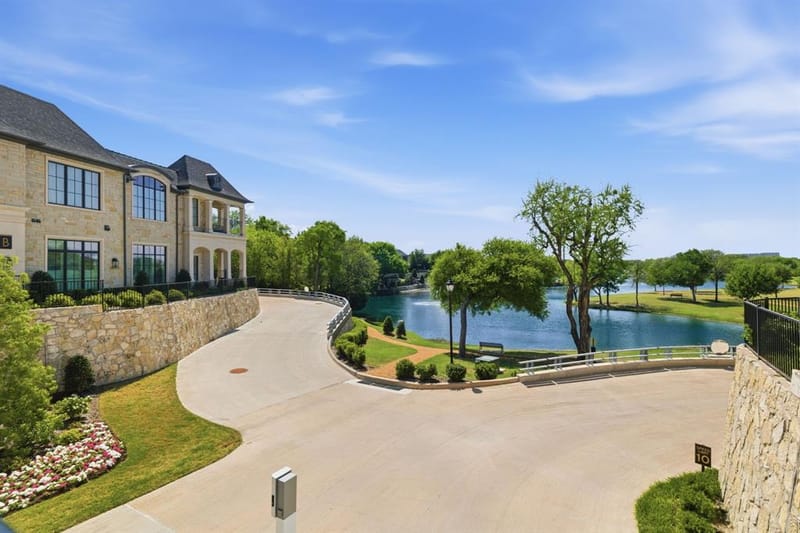 6801 Corporate Drive # A7, Plano TX 75024 - Photo 34