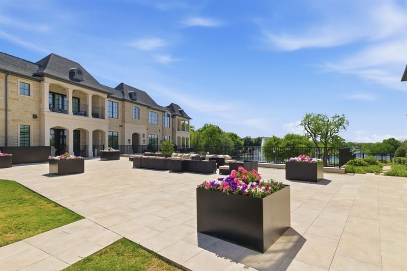 6801 Corporate Drive # A7, Plano TX 75024 - Photo 33