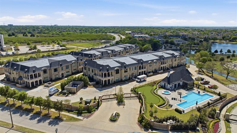 6801 Corporate Drive # A7, Plano TX 75024 - Photo 37