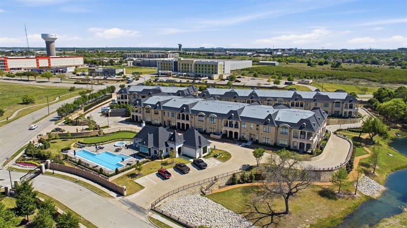 6801 Corporate Drive # A7, Plano TX 75024 - Photo 40