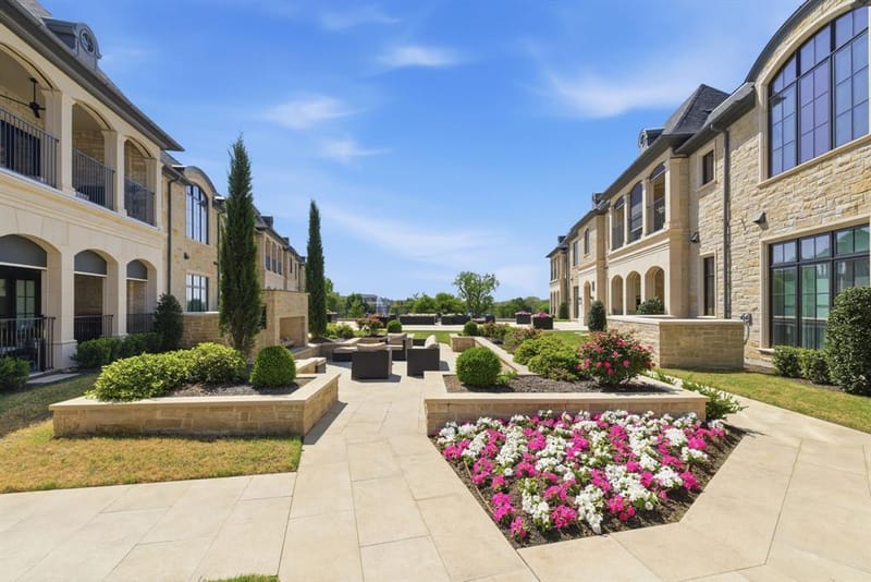 6801 Corporate Drive # A7, Plano TX 75024 - Photo 31