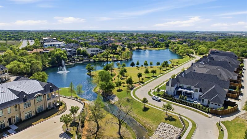 6801 Corporate Drive # A7, Plano TX 75024 - Photo 39