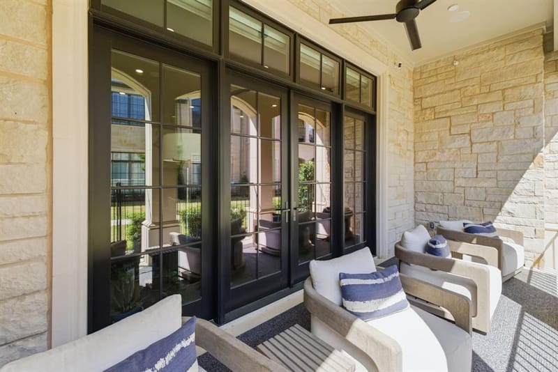 6801 Corporate Drive # A7, Plano TX 75024 - Photo 29