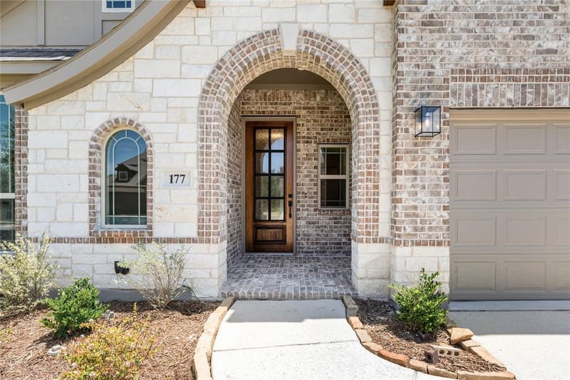 177 Creekside Drive, Sanger TX 76266 - Photo 4