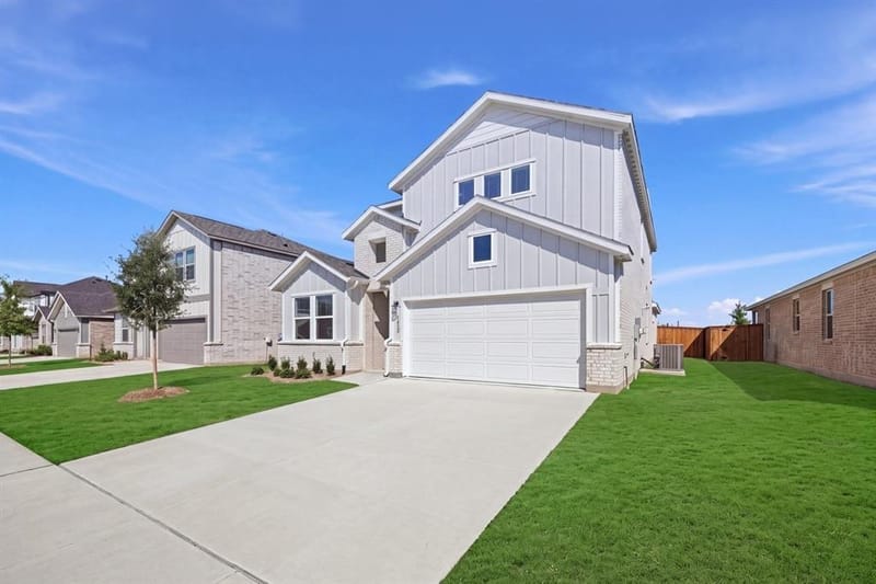 1432 Mustang Canyon Drive, Fort Worth TX 76052 - Photo 30