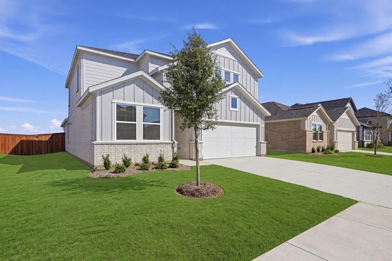 1432 Mustang Canyon Drive, Fort Worth TX 76052 - Photo 29
