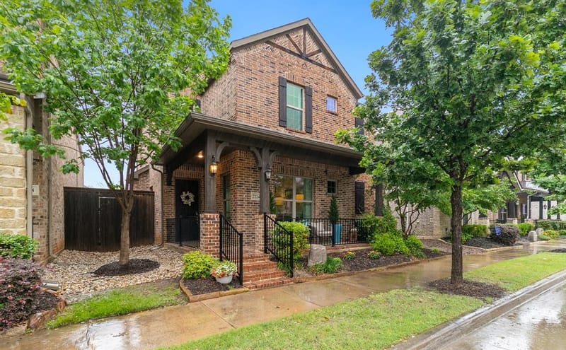 2224 7th Avenue, Flower Mound TX 75028 - Photo 2