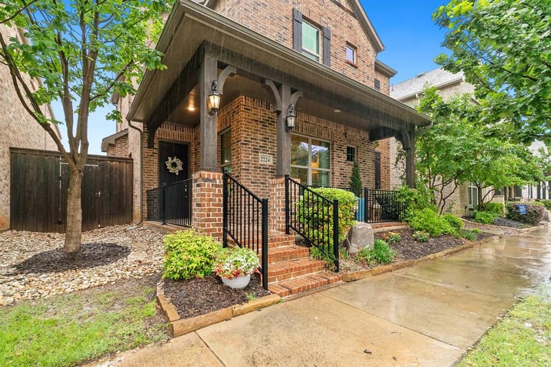 2224 7th Avenue, Flower Mound TX 75028 - Photo 3