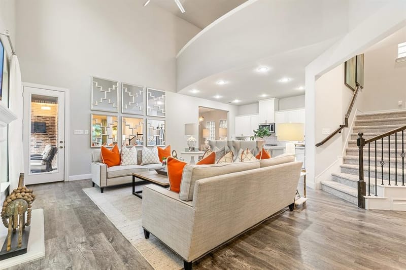 2224 7th Avenue, Flower Mound TX 75028