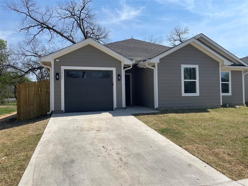3524 HAMILTON Avenue, Dallas TX 75210 - Photo 2