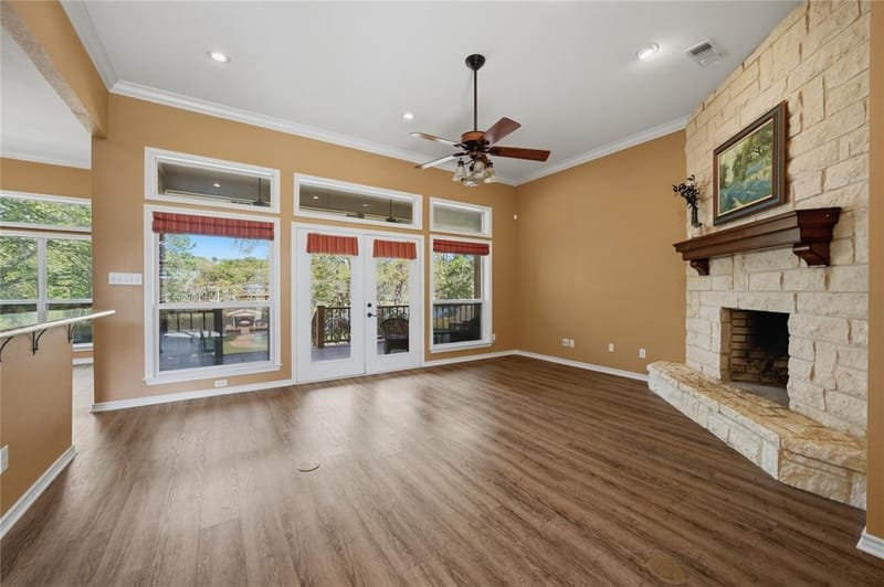 6398 Dorsey Drive, Athens TX 75752 - Photo 6