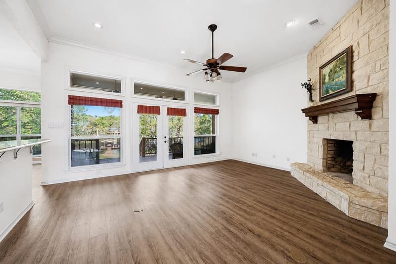 6398 Dorsey Drive, Athens TX 75752 - Photo 7