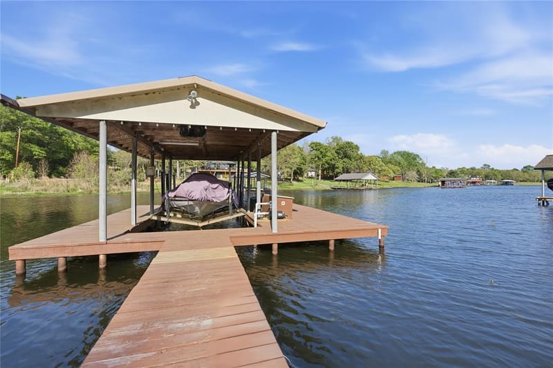 6398 Dorsey Drive, Athens TX 75752 - Photo 32