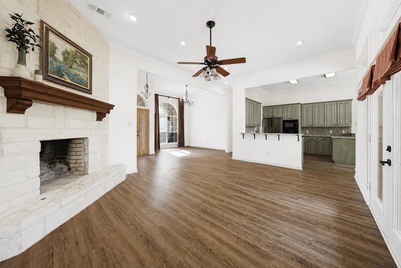 6398 Dorsey Drive, Athens TX 75752 - Photo 9
