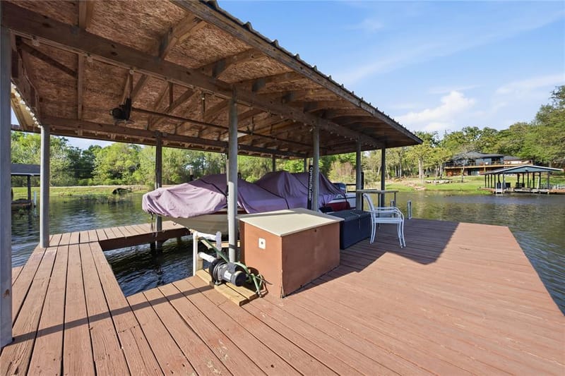 6398 Dorsey Drive, Athens TX 75752 - Photo 33