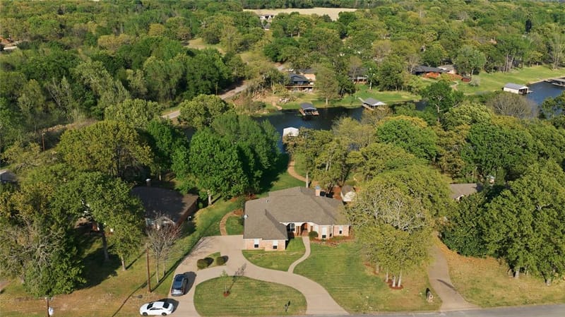 6398 Dorsey Drive, Athens TX 75752 - Photo 35