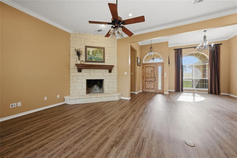 6398 Dorsey Drive, Athens TX 75752 - Photo 4