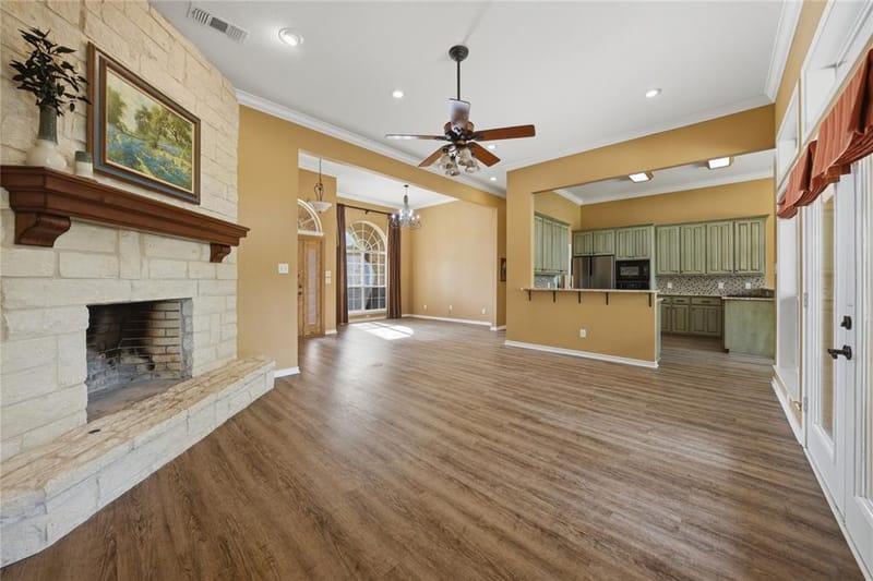 6398 Dorsey Drive, Athens TX 75752 - Photo 8