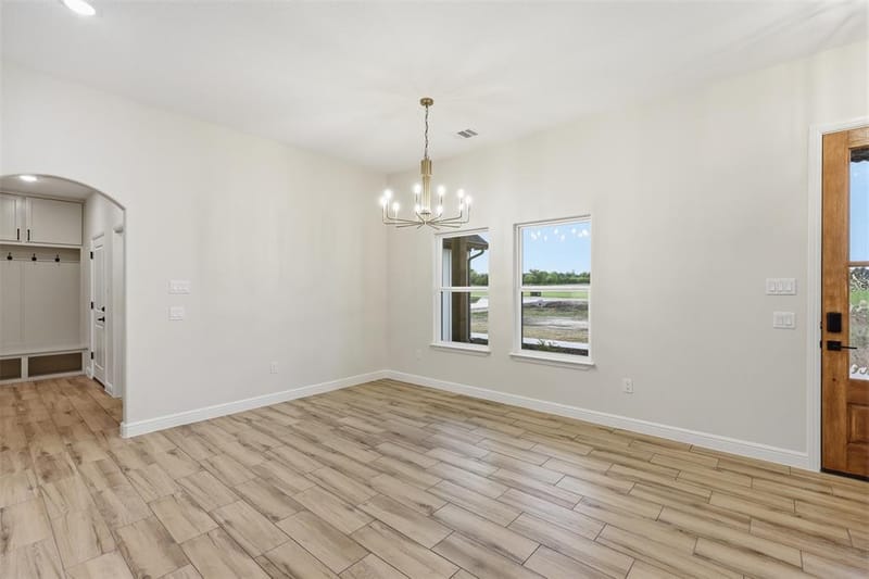 1021 Preserve Street, Weatherford TX 76085 - Photo 12