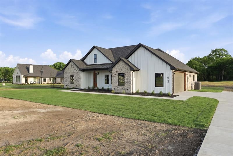 1021 Preserve Street, Weatherford TX 76085 - Photo 26