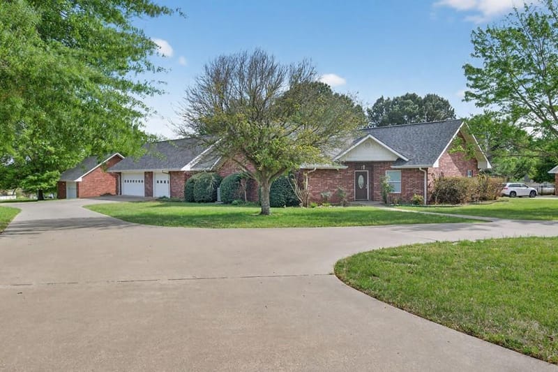 2436 Lakefront Shores Road, Athens TX 75752 - Photo 2