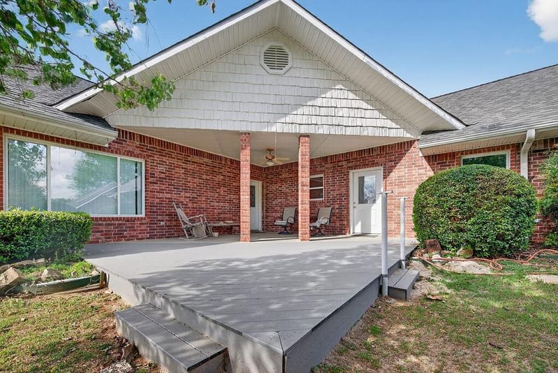 2436 Lakefront Shores Road, Athens TX 75752 - Photo 26