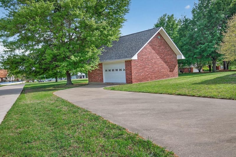 2436 Lakefront Shores Road, Athens TX 75752 - Photo 28