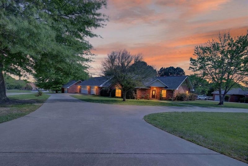 2436 Lakefront Shores Road, Athens TX 75752 - Photo 5