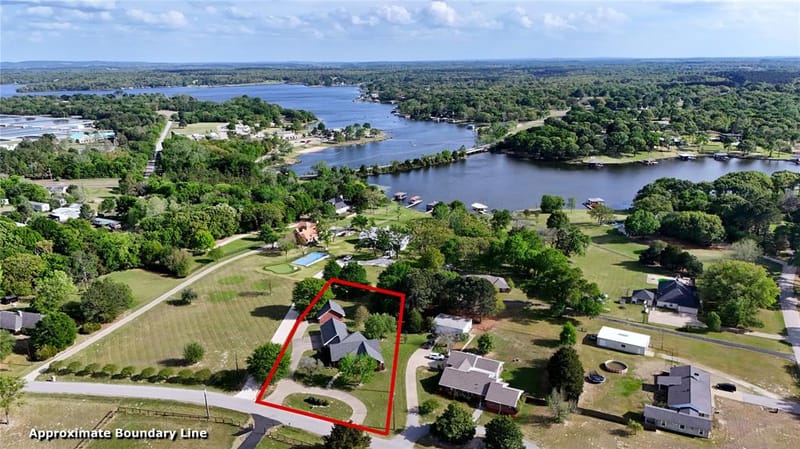 2436 Lakefront Shores Road, Athens TX 75752 - Photo 4