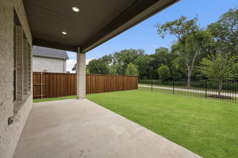 3617 Teasdale Drive, McKinney TX 75071 - Photo 34