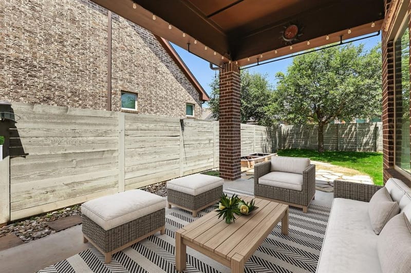 1516 8th Street, Argyle TX 76226 - Photo 36