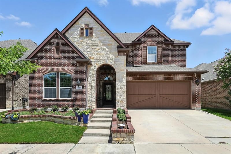 1516 8th Street, Argyle TX 76226 - Photo 5