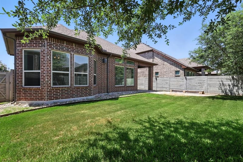 1516 8th Street, Argyle TX 76226 - Photo 38