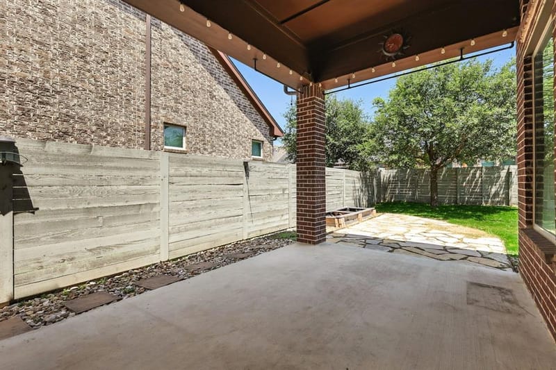 1516 8th Street, Argyle TX 76226 - Photo 37