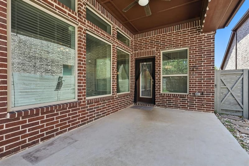 1516 8th Street, Argyle TX 76226 - Photo 35
