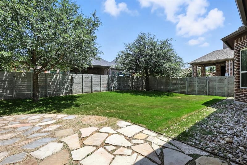1516 8th Street, Argyle TX 76226 - Photo 39