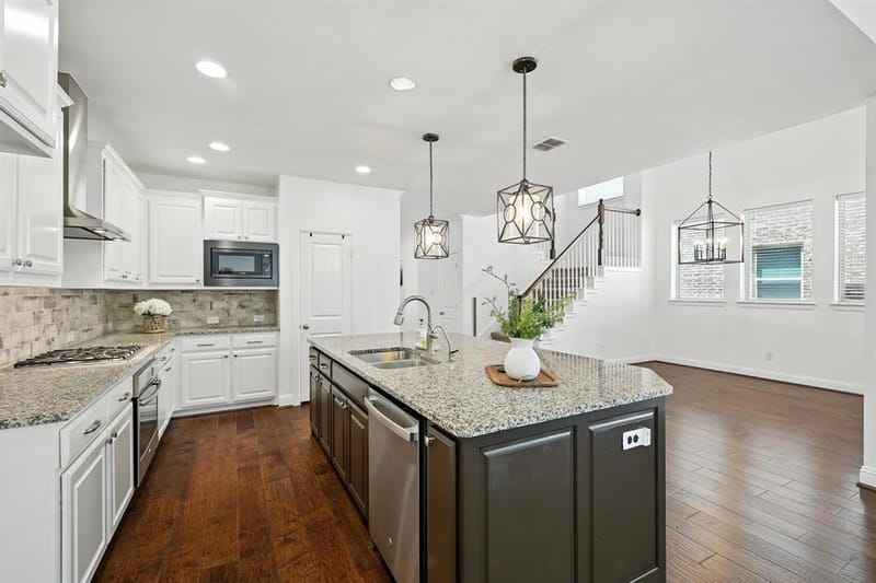 1516 8th Street, Argyle TX 76226 - Photo 8