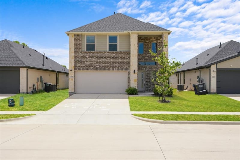 124 Mandarin Street, Forney TX 75126