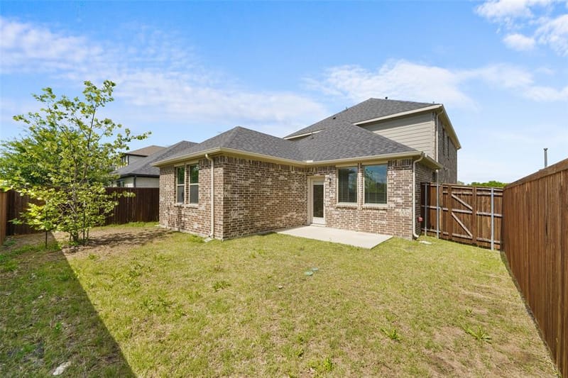124 Mandarin Street, Forney TX 75126 - Photo 28