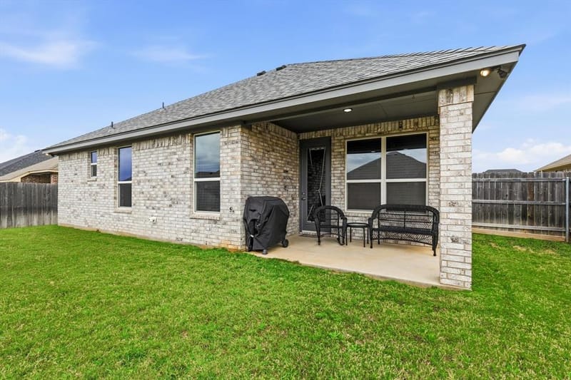 3312 Arrow Creek Drive, Granbury TX 76049 - Photo 23
