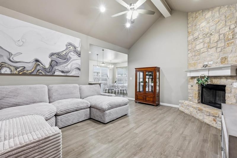 3312 Arrow Creek Drive, Granbury TX 76049 - Photo 6