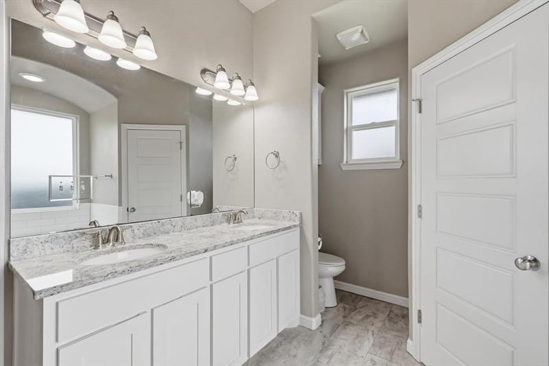 3312 Arrow Creek Drive, Granbury TX 76049 - Photo 16