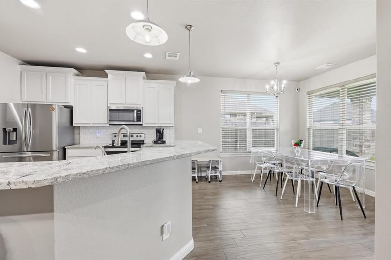 3312 Arrow Creek Drive, Granbury TX 76049 - Photo 5